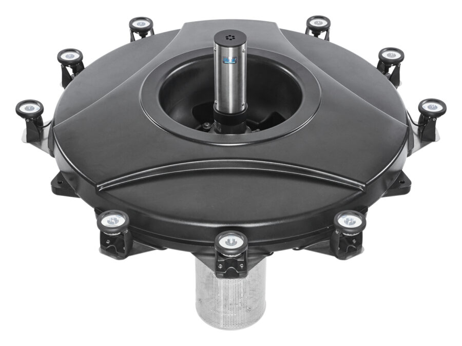 Pompe Midi II 1.1kw Jet de 9m – Image 5