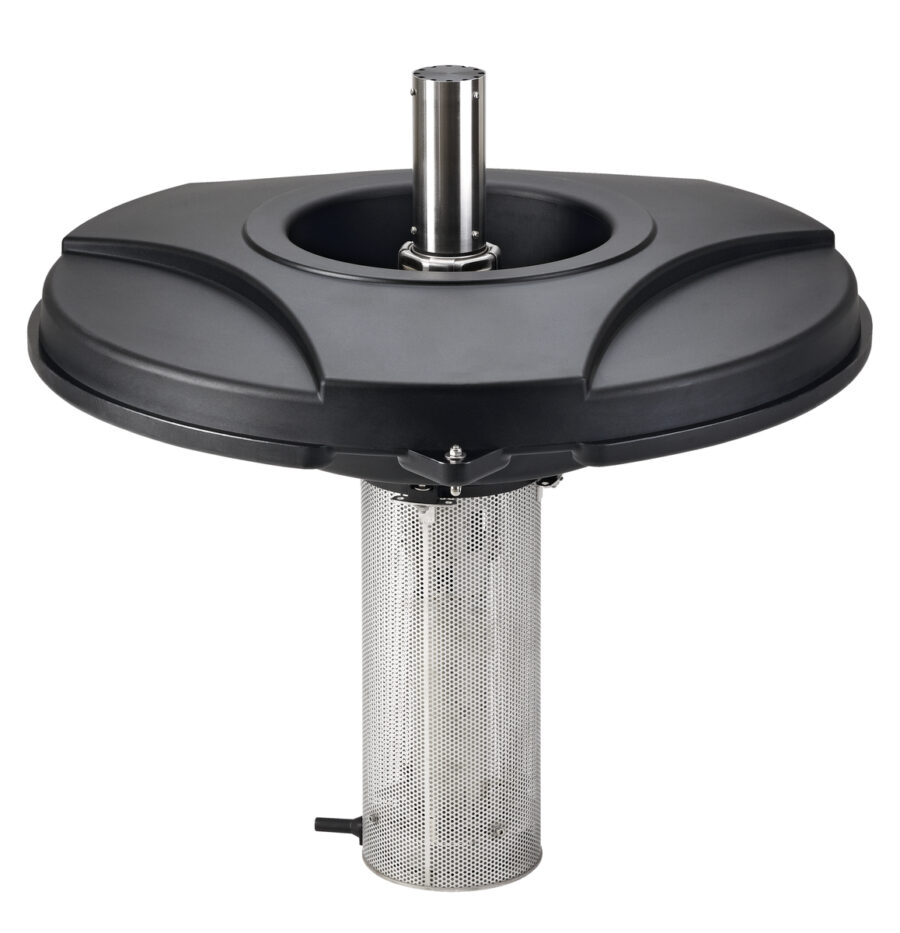 Pompe Midi II 1.1kw Jet de 9m – Image 3