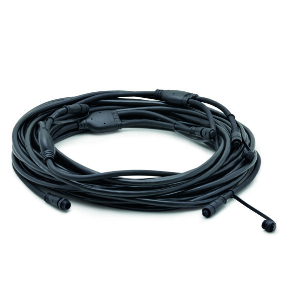 rallonge de 10m pour installation lunaqua connect