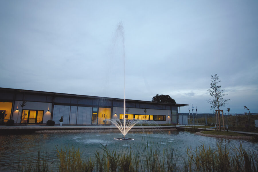 Tête jet d'eau pour pompe Midi II et Maxi II – Image 5