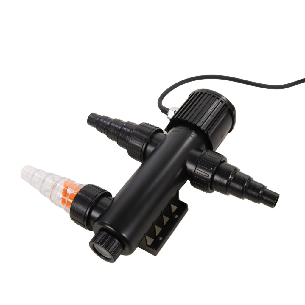stérilisateur UVC 9w
