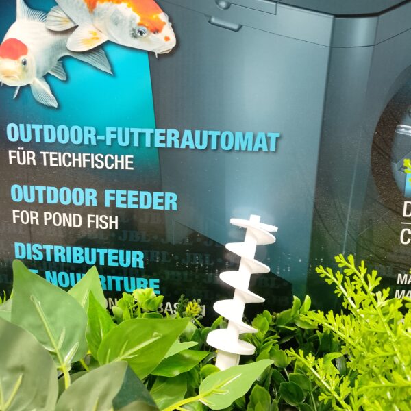 visse de distribution JBL