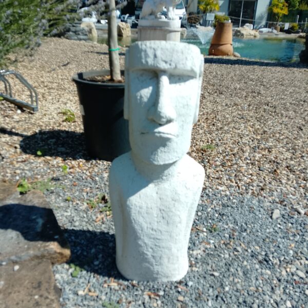 statue noaki