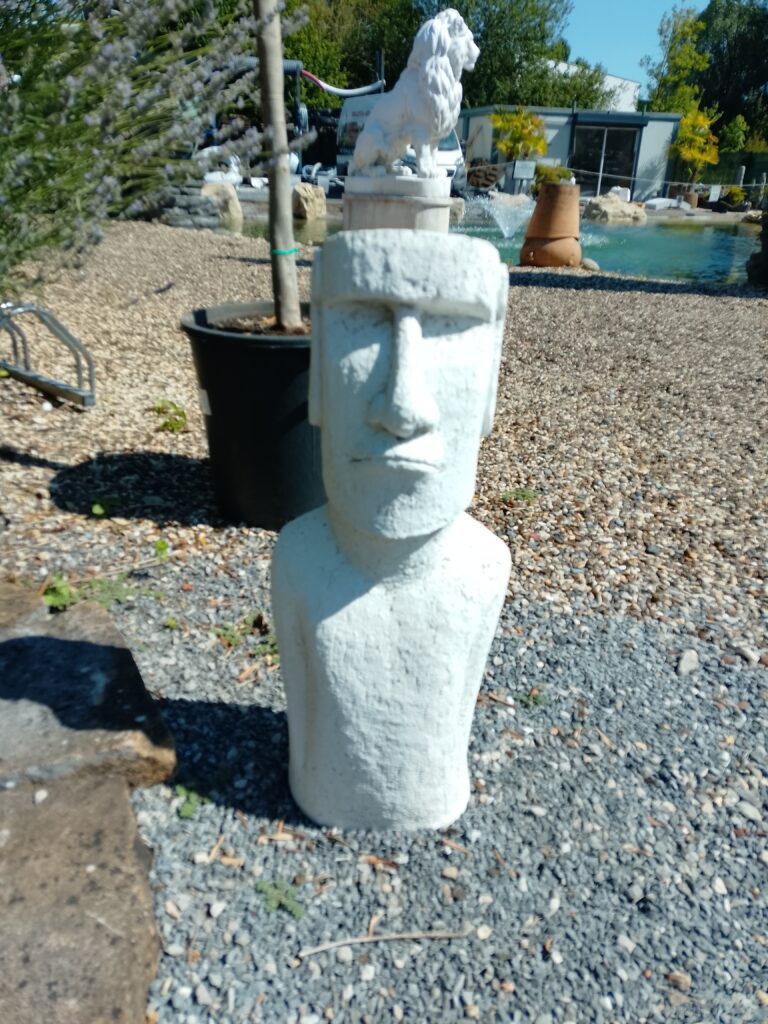 statue noaki