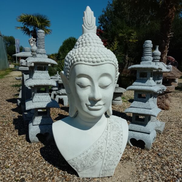 statue buddha