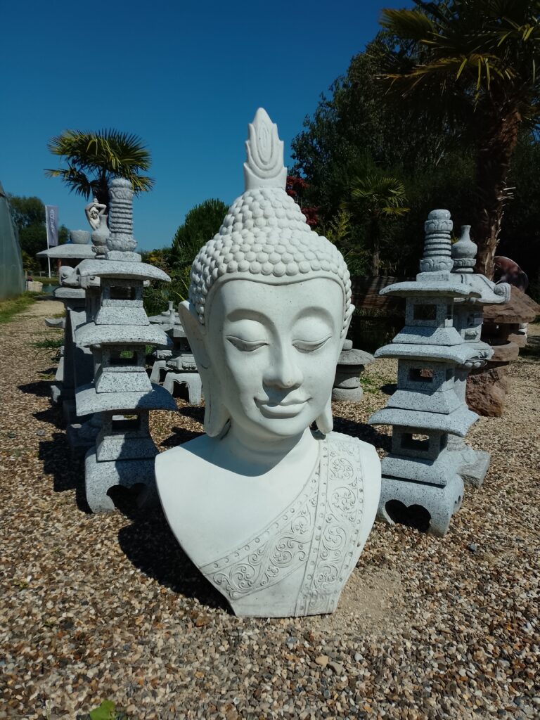 statue buddha