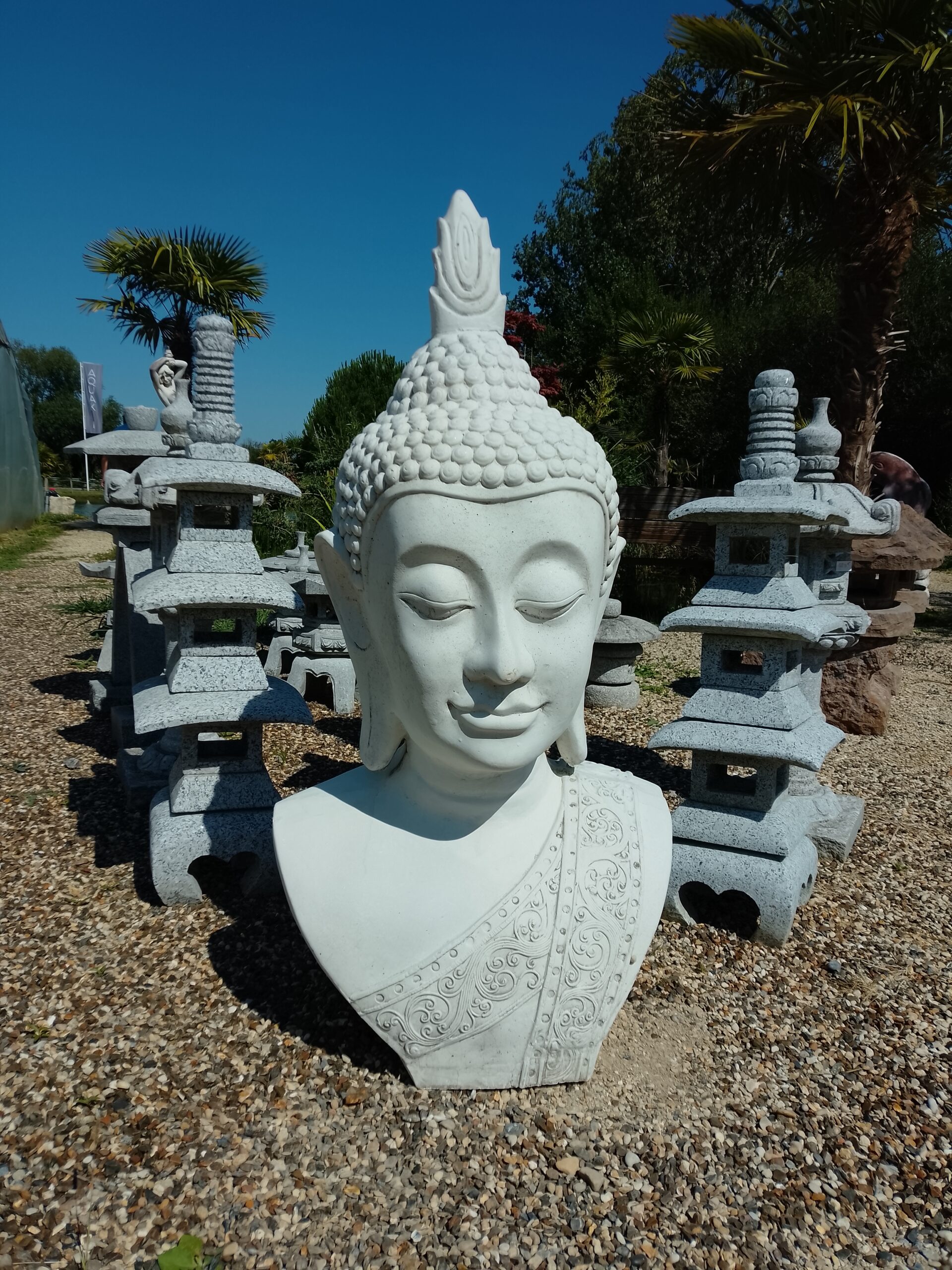 statue buddha