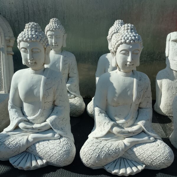 buddha prière