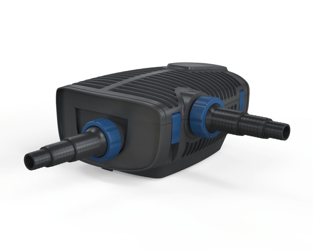 pompe aquamax eco premium