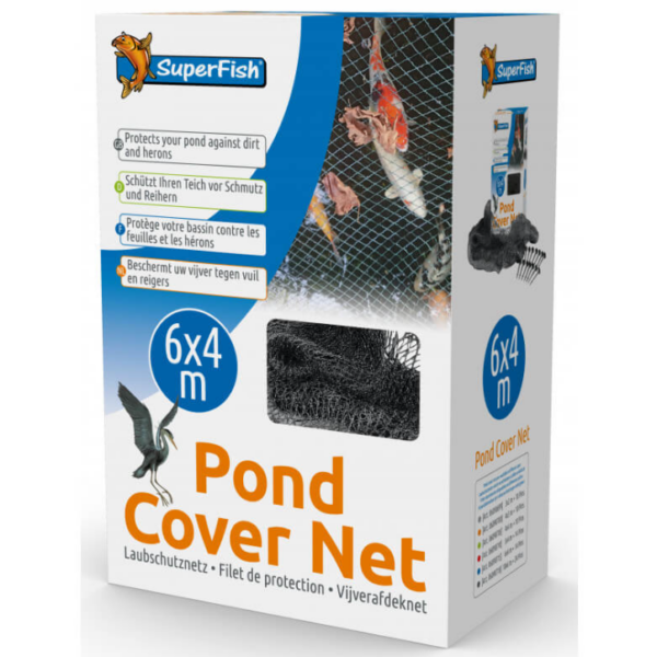 filet de protection