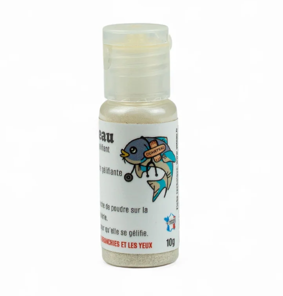 cicavet'eau 10g