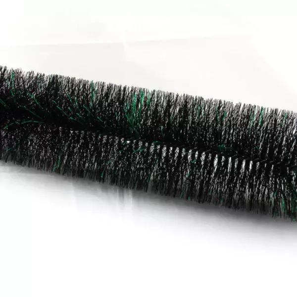 brosse de filtration