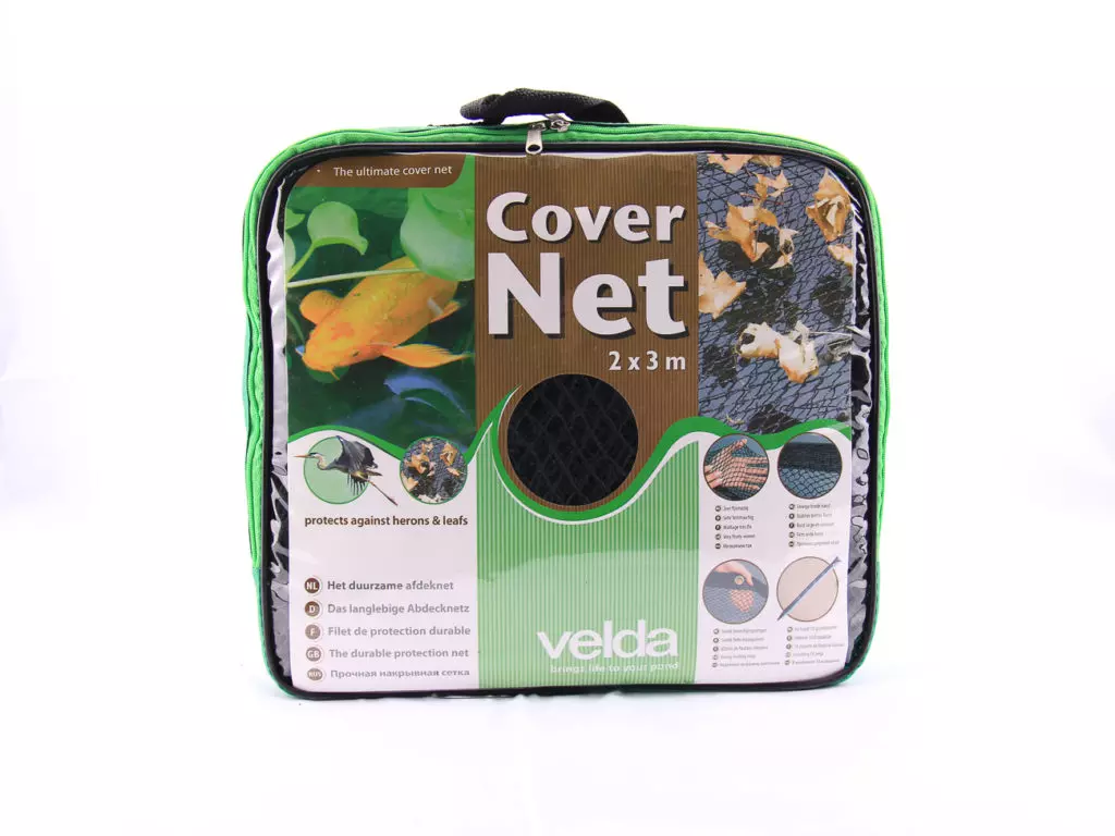 cover net