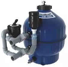 filtre ultrabead aquaforte