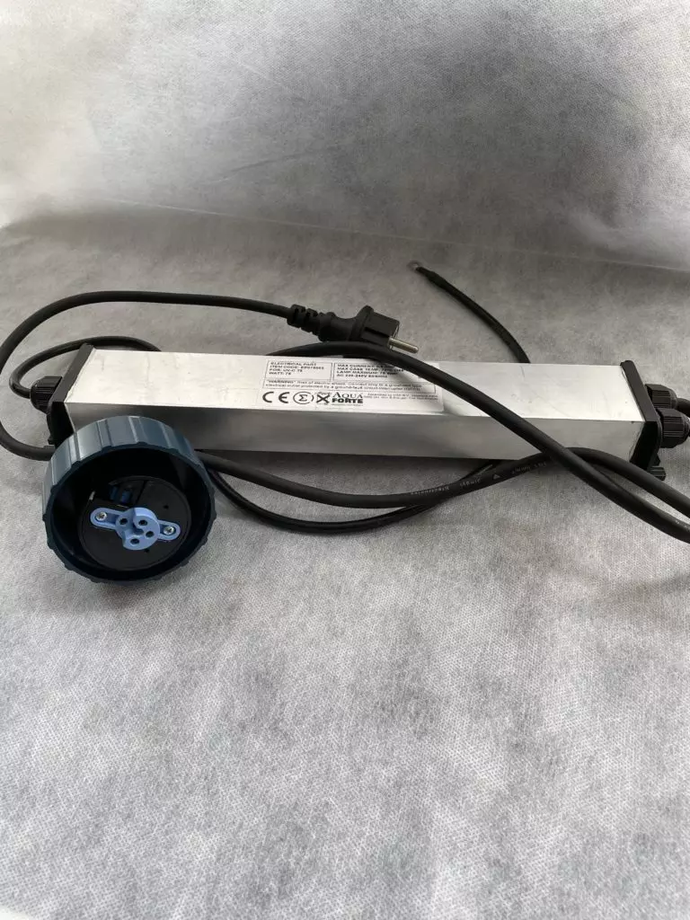 traansfo 75w aquaforte