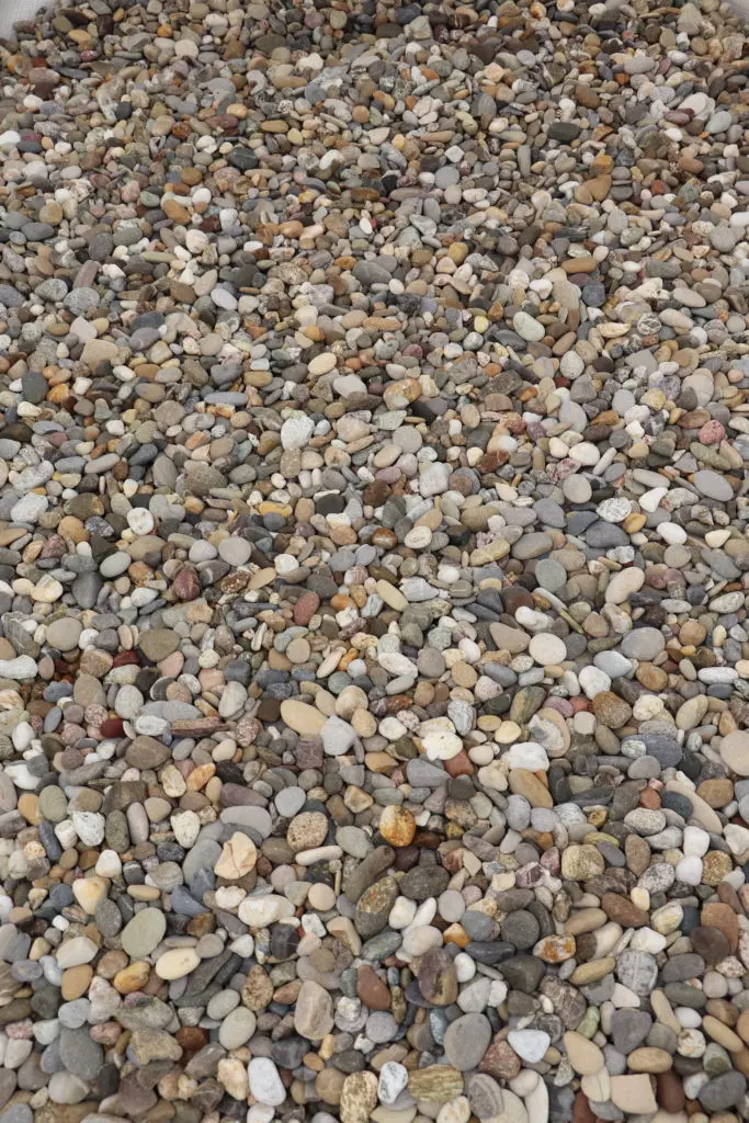 galet du rhin petite taille