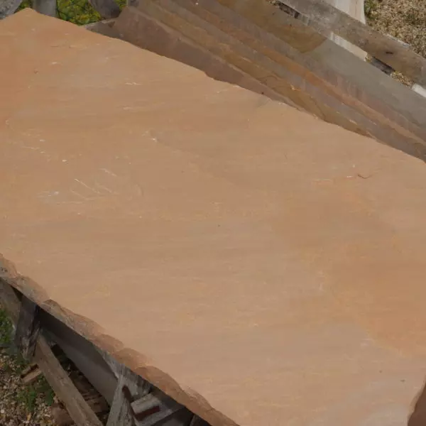 Plaque brune 100x50cm