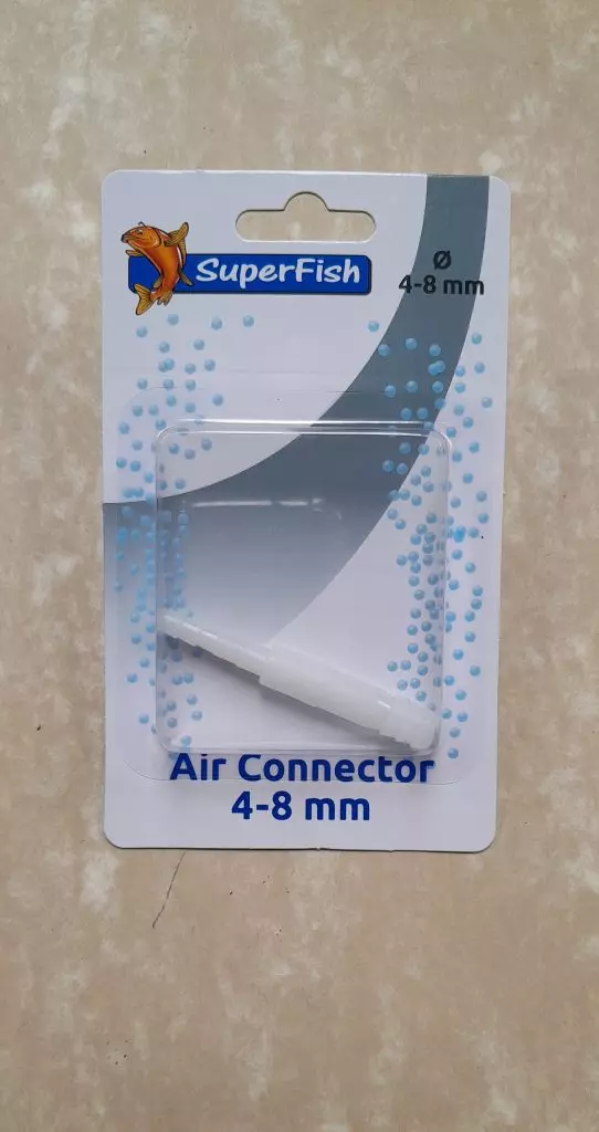 réducteur pour tuyau a air