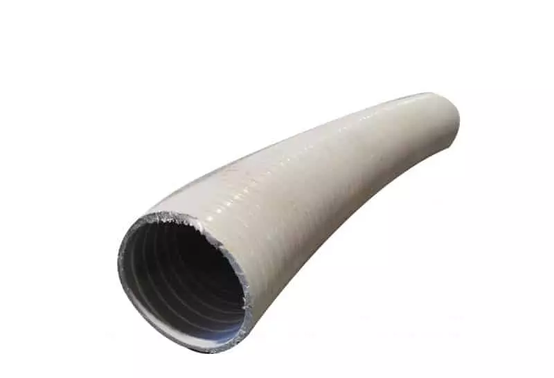 tuyau armée de diamètre 110mm