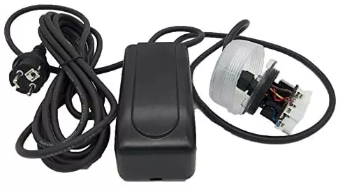 ballast stérilisateur uvc velda